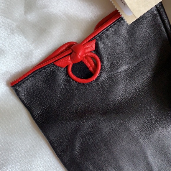 New Ulisses of Lisboa Leather Gloves from Portugal - Picture 5 of 12